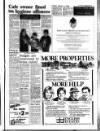West Briton and Cornwall Advertiser Thursday 13 February 1986 Page 23