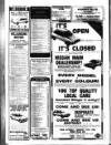 West Briton and Cornwall Advertiser Thursday 13 February 1986 Page 50