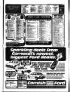 West Briton and Cornwall Advertiser Thursday 13 February 1986 Page 51