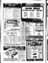 West Briton and Cornwall Advertiser Thursday 13 February 1986 Page 54