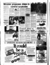West Briton and Cornwall Advertiser Thursday 20 February 1986 Page 20