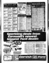 West Briton and Cornwall Advertiser Thursday 20 February 1986 Page 52