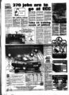 West Briton and Cornwall Advertiser Thursday 27 February 1986 Page 16