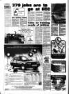 West Briton and Cornwall Advertiser Thursday 27 February 1986 Page 18