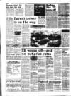 West Briton and Cornwall Advertiser Thursday 27 February 1986 Page 22
