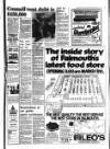 West Briton and Cornwall Advertiser Thursday 27 February 1986 Page 25