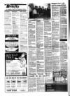 West Briton and Cornwall Advertiser Thursday 27 February 1986 Page 34