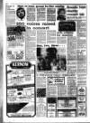 West Briton and Cornwall Advertiser Thursday 27 February 1986 Page 36