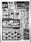 West Briton and Cornwall Advertiser Thursday 27 February 1986 Page 44