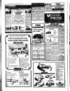 West Briton and Cornwall Advertiser Thursday 27 February 1986 Page 46