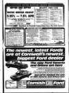 West Briton and Cornwall Advertiser Thursday 27 February 1986 Page 51