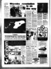 West Briton and Cornwall Advertiser Thursday 03 April 1986 Page 14
