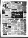 West Briton and Cornwall Advertiser Thursday 03 April 1986 Page 18