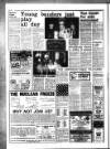 West Briton and Cornwall Advertiser Thursday 03 April 1986 Page 32