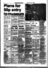 West Briton and Cornwall Advertiser Monday 07 April 1986 Page 2