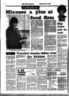 West Briton and Cornwall Advertiser Monday 07 April 1986 Page 6