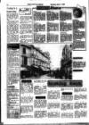West Briton and Cornwall Advertiser Monday 07 April 1986 Page 14