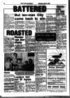 West Briton and Cornwall Advertiser Monday 07 April 1986 Page 16
