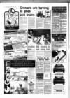 West Briton and Cornwall Advertiser Thursday 10 April 1986 Page 20