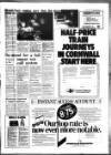 West Briton and Cornwall Advertiser Thursday 10 April 1986 Page 25