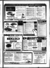 West Briton and Cornwall Advertiser Thursday 10 April 1986 Page 57