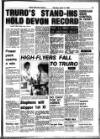 West Briton and Cornwall Advertiser Monday 14 April 1986 Page 15