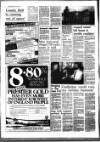 West Briton and Cornwall Advertiser Thursday 17 April 1986 Page 4