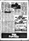 West Briton and Cornwall Advertiser Thursday 17 April 1986 Page 7