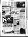 West Briton and Cornwall Advertiser Thursday 17 April 1986 Page 8