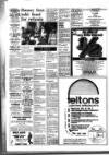 West Briton and Cornwall Advertiser Thursday 17 April 1986 Page 14