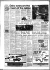 West Briton and Cornwall Advertiser Thursday 17 April 1986 Page 24