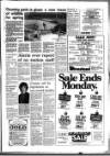 West Briton and Cornwall Advertiser Thursday 17 April 1986 Page 25