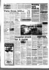 West Briton and Cornwall Advertiser Thursday 17 April 1986 Page 26