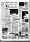 West Briton and Cornwall Advertiser Thursday 17 April 1986 Page 40