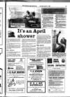 West Briton and Cornwall Advertiser Thursday 17 April 1986 Page 73