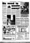 West Briton and Cornwall Advertiser Thursday 17 April 1986 Page 76