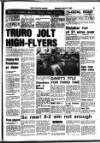 West Briton and Cornwall Advertiser Monday 21 April 1986 Page 19