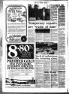 West Briton and Cornwall Advertiser Thursday 24 April 1986 Page 6