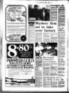 West Briton and Cornwall Advertiser Thursday 24 April 1986 Page 8