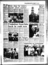 West Briton and Cornwall Advertiser Thursday 24 April 1986 Page 13