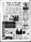 West Briton and Cornwall Advertiser Thursday 24 April 1986 Page 22
