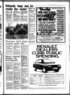 West Briton and Cornwall Advertiser Thursday 24 April 1986 Page 25
