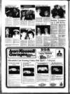 West Briton and Cornwall Advertiser Thursday 24 April 1986 Page 30