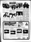 West Briton and Cornwall Advertiser Thursday 24 April 1986 Page 32