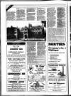 West Briton and Cornwall Advertiser Thursday 24 April 1986 Page 70