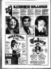 West Briton and Cornwall Advertiser Thursday 24 April 1986 Page 76