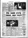 West Briton and Cornwall Advertiser Monday 28 April 1986 Page 2