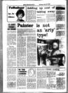West Briton and Cornwall Advertiser Monday 28 April 1986 Page 6