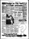 West Briton and Cornwall Advertiser Monday 28 April 1986 Page 7