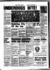 West Briton and Cornwall Advertiser Monday 28 April 1986 Page 16